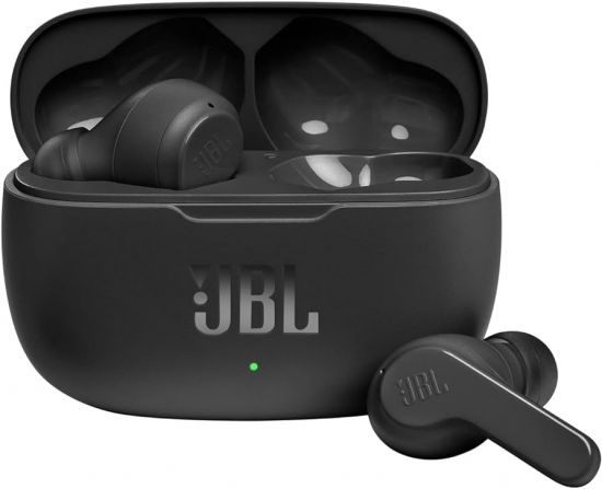 JBL Wave 200TWS(Black) - 29809