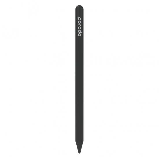 Porodo Universal Pencil Black - 20580