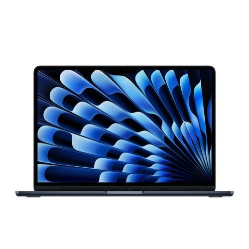 MacBook Air 15.3'' M4 MW1L3(2025)(Midnight) - 31593
