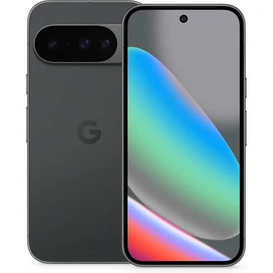 Google Pixel 10 12/256GB(Obsidian) - 33142