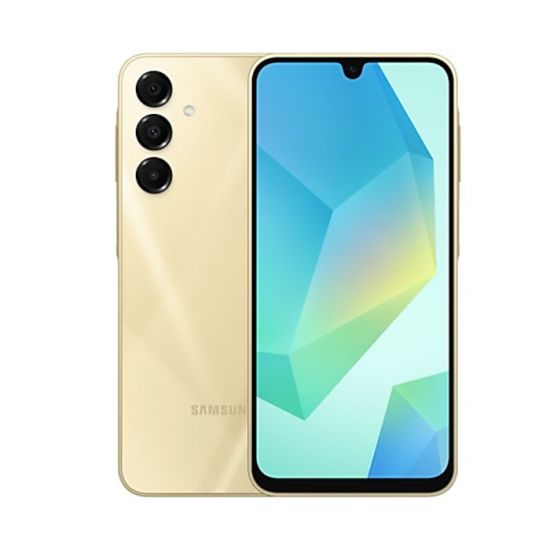 Samsung Galaxy A16 4/128GB(Gold) - 30672