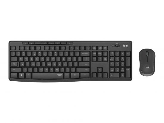 Logitech 920 MK295 Silent Wireless Combo - 32580