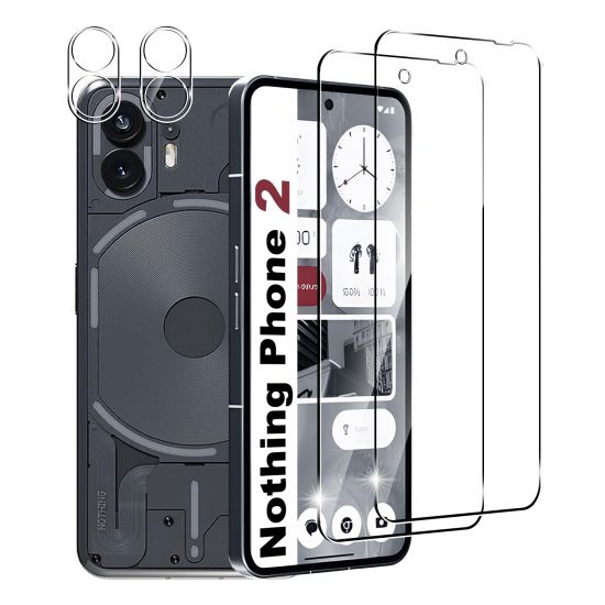 Nothing phone 2 Screen Protector - 27572