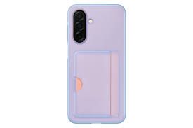 Samsung Galaxy A26 Card Slot Case - 32274