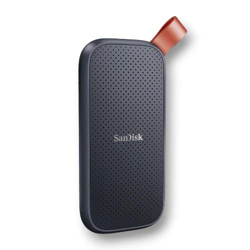 Sandisk Portable SSD (2TB)(520MB/s) - 24949