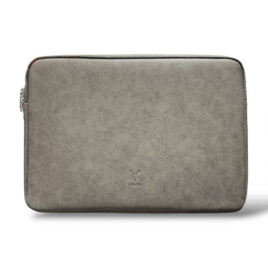 Laptop Bag KVM S014 14" (Gray) - 31417