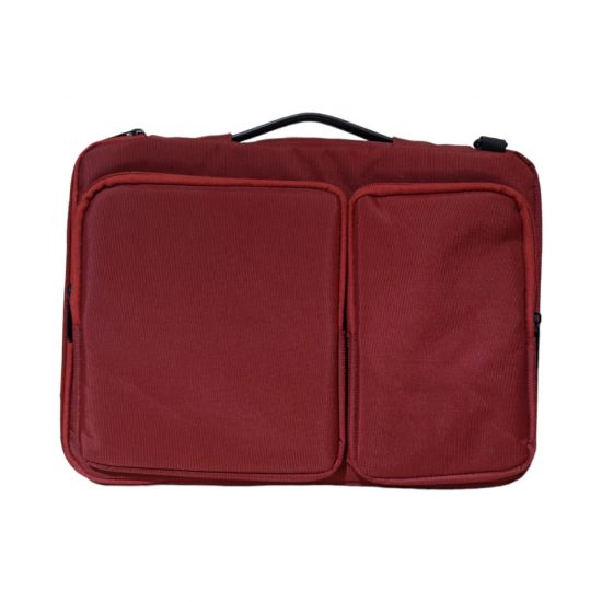 Laptop Bag MA016 13"(Red) - 23449