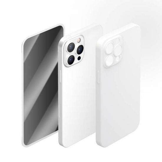 iPhone 13 Pro Green 360 CARSACA (White) - 23475
