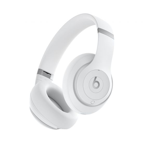 Beats Studio Pro(Matte White) - 31916
