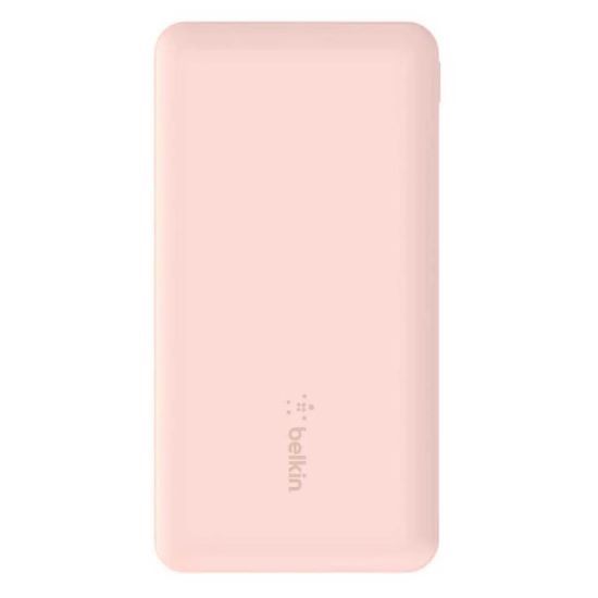 Power Bank Belkin Boost Charge 10000mAh(Rose Gold) - 27646