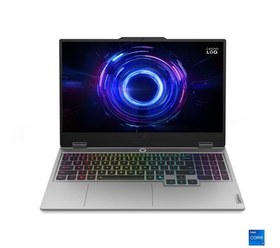 Lenovo LOQ 15IRX10 - 33022