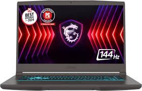 MSI Thin 15 B13UC-1000US - 33355