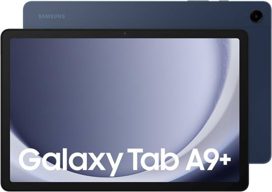 Samsung Galaxy Tab A9+ 64GB(X210)(Navy Blue) - 27796