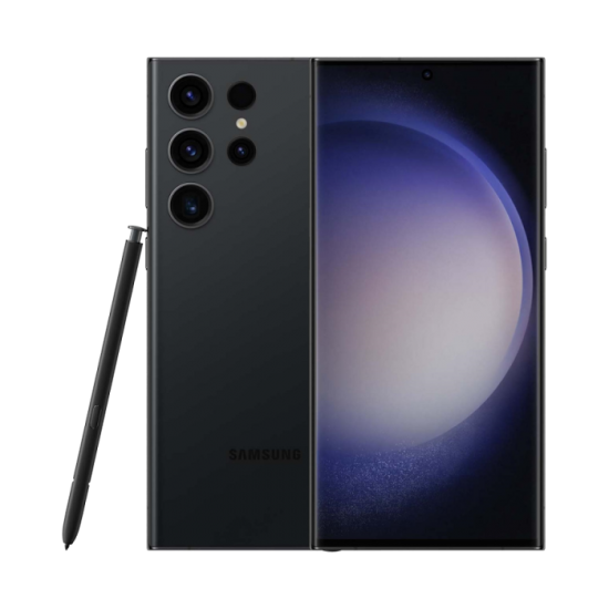 Samsung Galaxy S23 Ultra 8/256GB(Black) - 25231