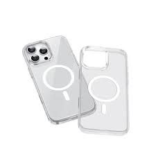 iPhone 16e Green Lion Carbon Magsafe Case - 31693