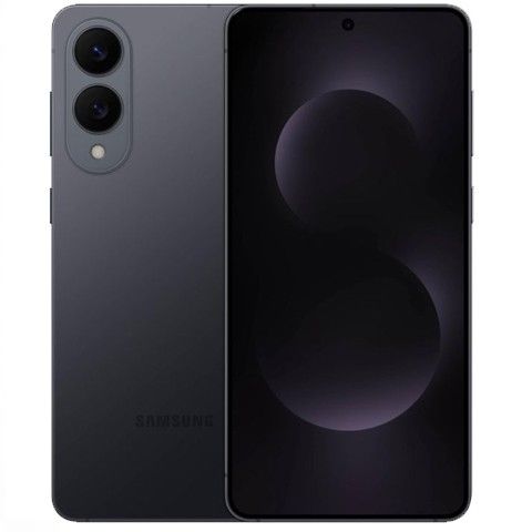 Samsung Galaxy S25 Edge 512GB(Titanium Jetblack) - 32111
