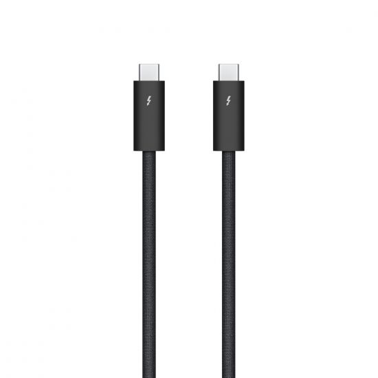 Apple Thunderbolt 5 (USB-C) Pro Cable(1m) - 33810