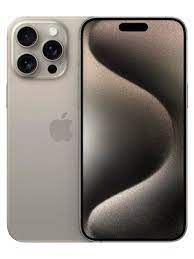 iPhone 15 Pro Max 256GB(Natural Titanium)(LL/A) - 28211