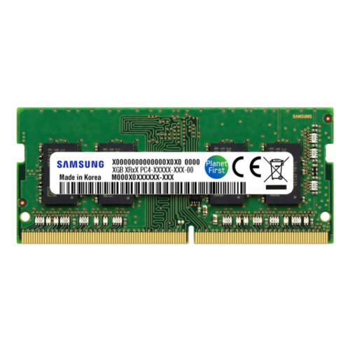 RAM Samsung DDR4 4GB   - 31847