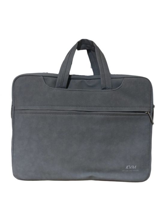 Laptop Bag KVM L41 15"(Grey) - 26392
