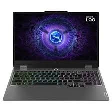 Lenovo LOQ 15IRX9(RTX 3050) - 32893