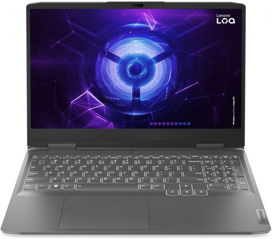 Lenovo LOQ 15IRX9(RTX 4060)  - 30947