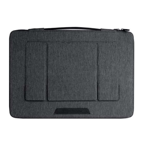 Laptop Sleeve Hand with Stand 14" - 30308