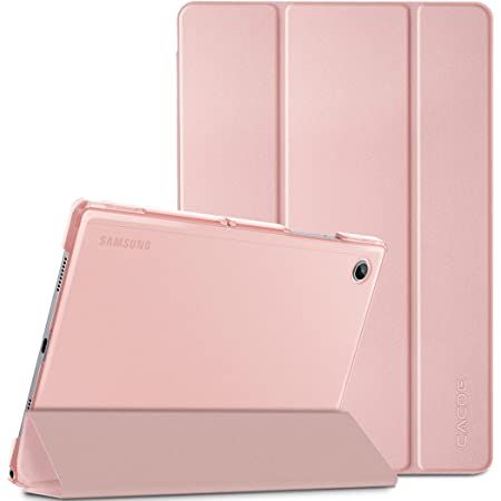 Samsung Tab A8 Kaku Case(Pink) - 23723