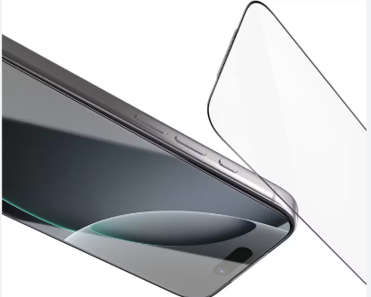 Green Lion 9H Steve HD Screen Protector for iPhone 17 Pro/Pro Max - 33519