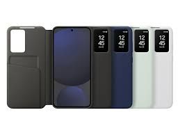 Samsung S24 FE Wallet Case - 30887