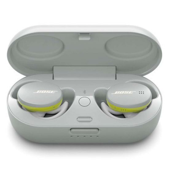 Bose Sport Earbuds(White) - 24876