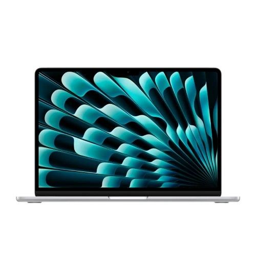 MacBook Air 13.6'' M4 MW0W3(2025)(Silver) - 31585