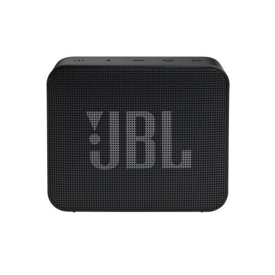 JBl Go Essential(Black) - 29420