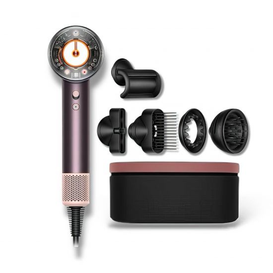 Dyson Supersonic Nural HD16 (Jasper Plum) - 31580