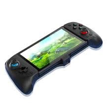 Porodo Gaming Switch Controller PDX612(Black) - 30334