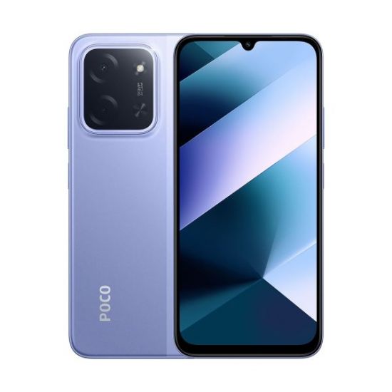 Xiaomi Poco C85 8/256 (Purple) - 33770
