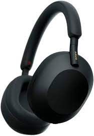 Sony WH-1000XM5 Wireless Noise Cancelling Headphones - 26603