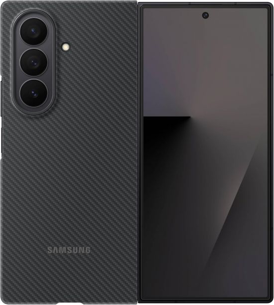 Samsung Galaxy Z Fold 7 Carbon J-Case - 32440