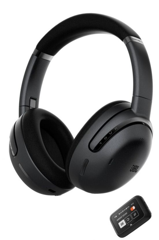 JBL Tour One M3(Black) - 32619