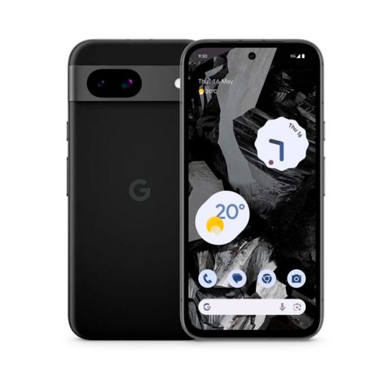 Google Pixel 8A 8/256GB(Obsidian) - 31269