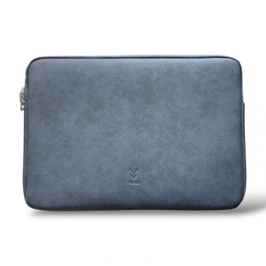 Laptop Bag KVM S014 14" (Blue) - 31418