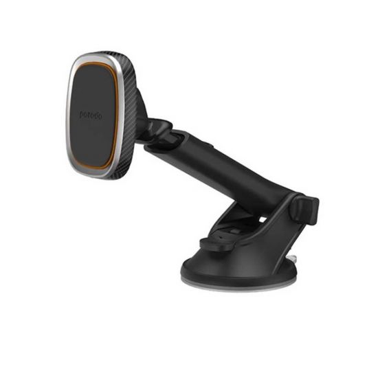 Car Mount Porodo Magnetic Extension Stand - 25864
