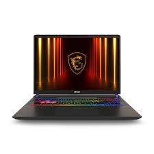 MSI Vector 16 HX AI A2XWHG-061US - 32052