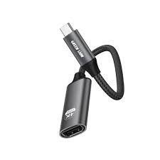 Adapter Green Lion 4K USB-C to HDMI  - 31409