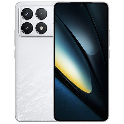 Xiaomi Poco F6 Pro 12/512GB(White) - 29170