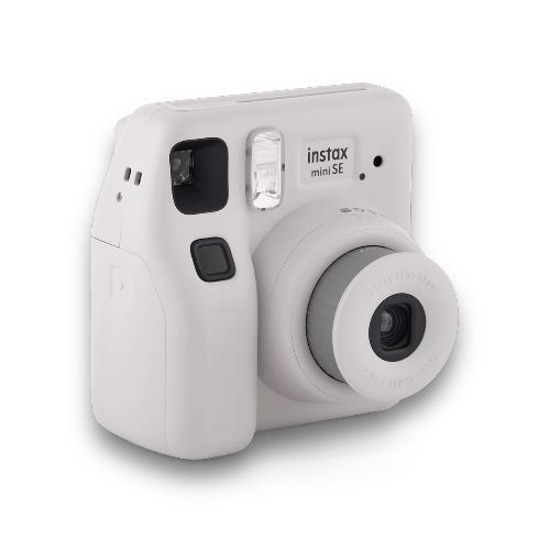 Instax mini SE (Gray) - 30824