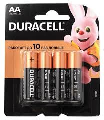 Duracell AA - 31940