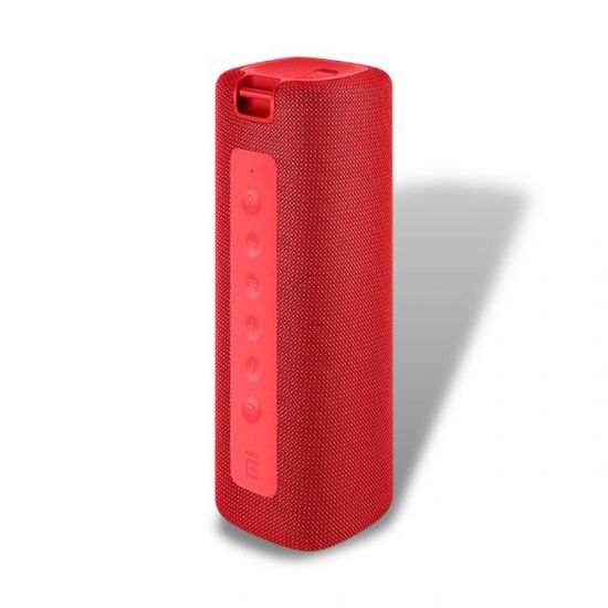 Xiaomi Mi Portable Bluetooth Speaker(16W)(Red) - 30639