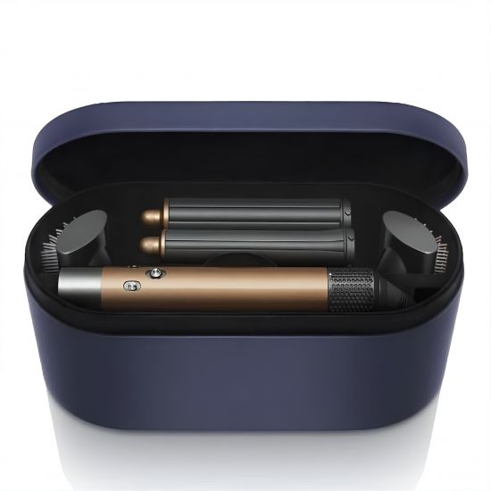 Dyson Airwrap Presentation Case(Prussian Blue) - 32163