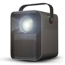 Porodo LifeStyle Mini Projector 1080p(Black) - 32751